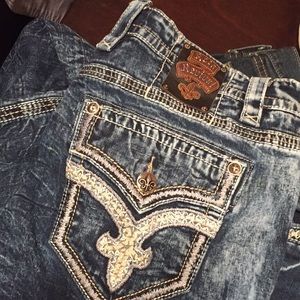 Rocks revival
